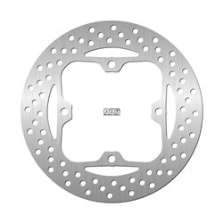 NG BRAKE DISC 1218