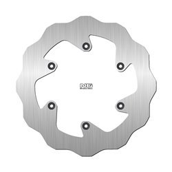 NG BRAKE DISC 129XSP