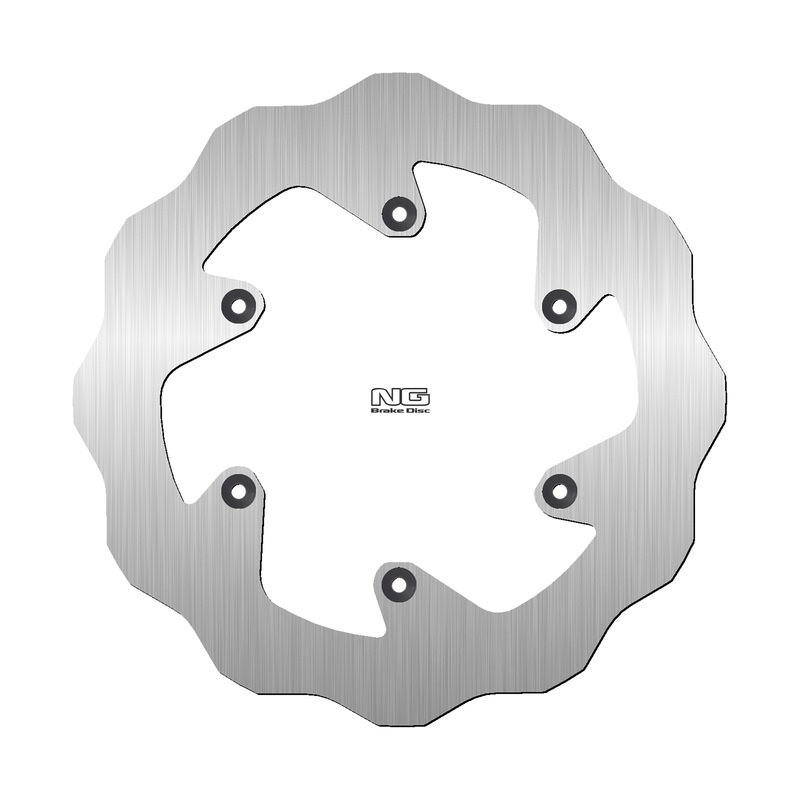 NG BRAKE DISC 129XSP