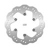 NG BRAKE DISC 1337X