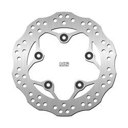 NG BRAKE DISC 1345X