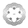 NG BRAKE DISC 1345X