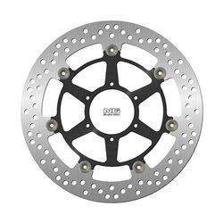 NG BRAKE DISC 1348G