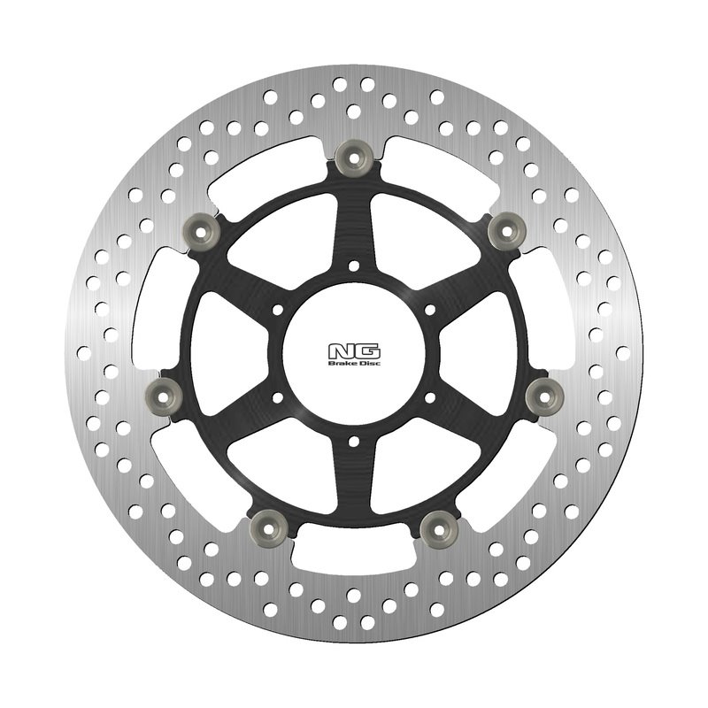 NG BRAKE DISC 1348G