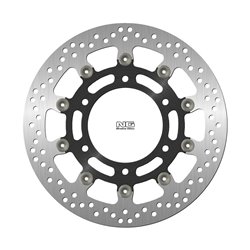 NG BRAKE DISC 1362G