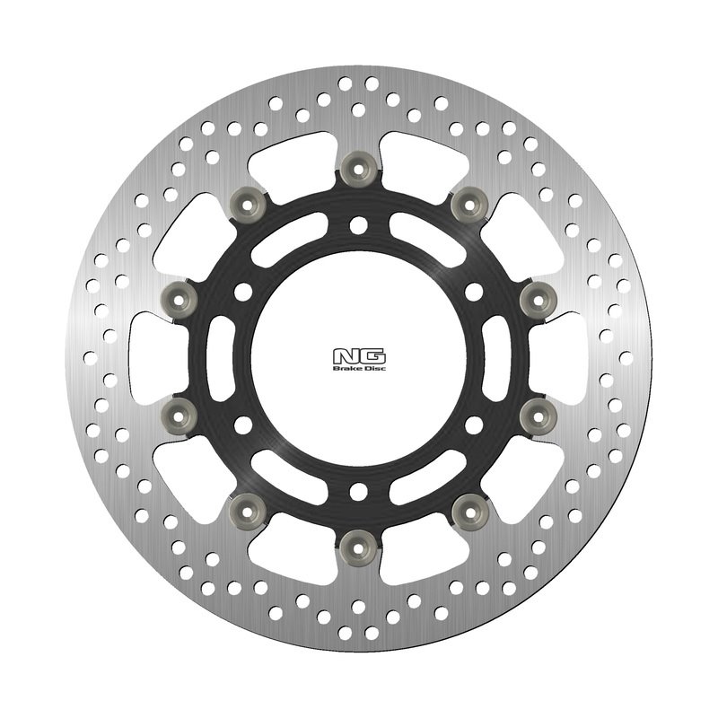 NG BRAKE DISC 1362G