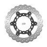 NG BRAKE DISC 137X