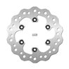 NG BRAKE DISC 1383X