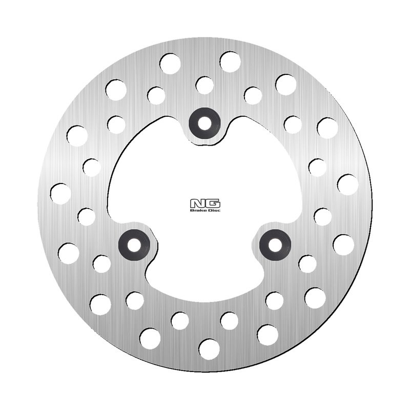 NG BRAKE DISC 1415