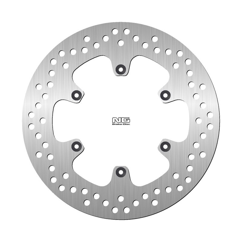 NG BRAKE DISC 1431