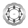 NG BRAKE DISC 1455X