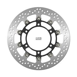 NG BRAKE DISC 1472G