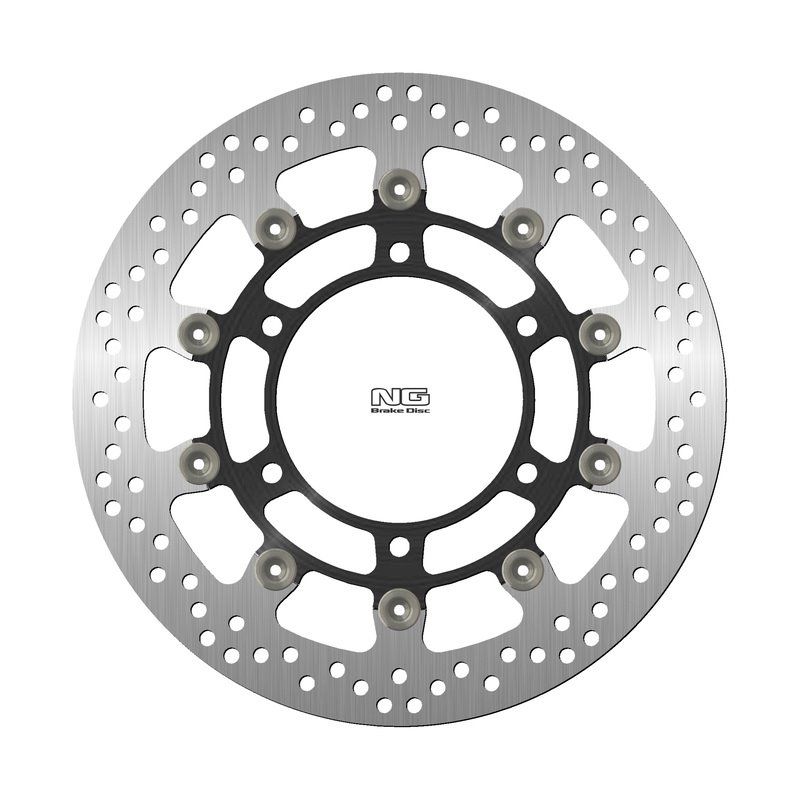 NG BRAKE DISC 1472G