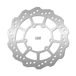 NG BRAKE DISC 1482X