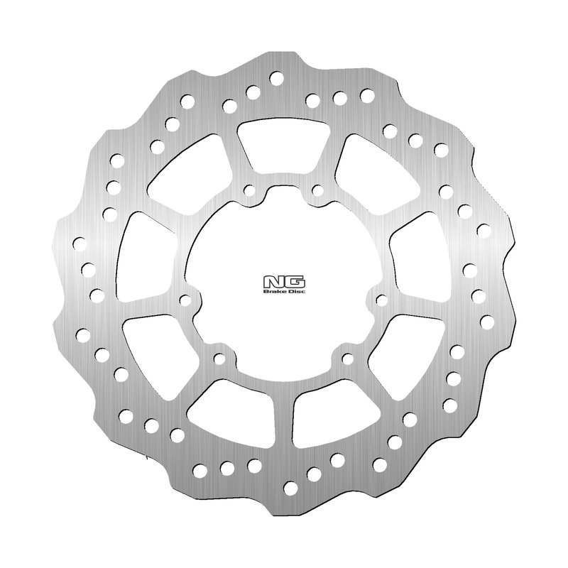 NG BRAKE DISC 1482X