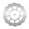 NG BRAKE DISC 1482X