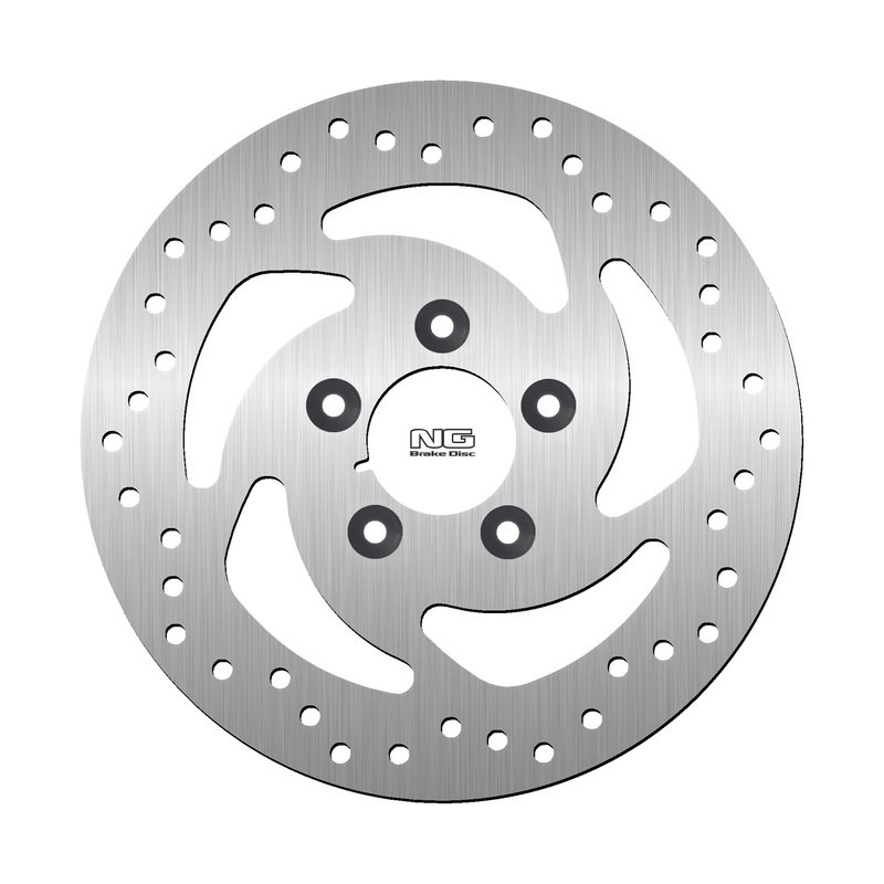 NG BRAKE DISC 1488