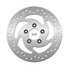 NG BRAKE DISC 1488