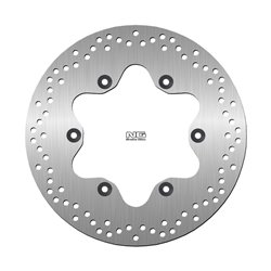 NG BRAKE DISC 1513