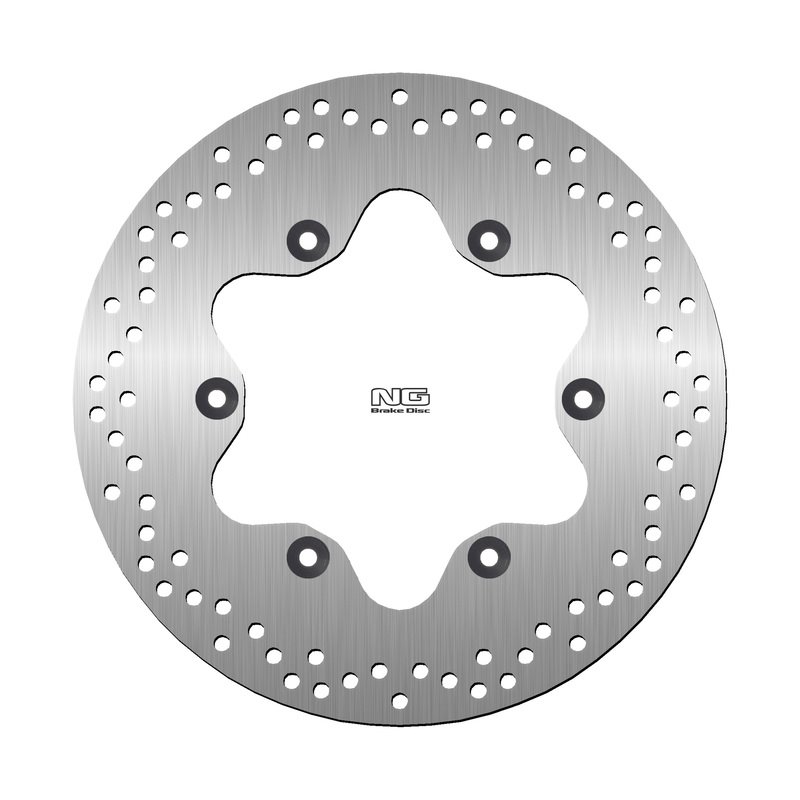 NG BRAKE DISC 1513