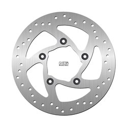 NG BRAKE DISC 1515