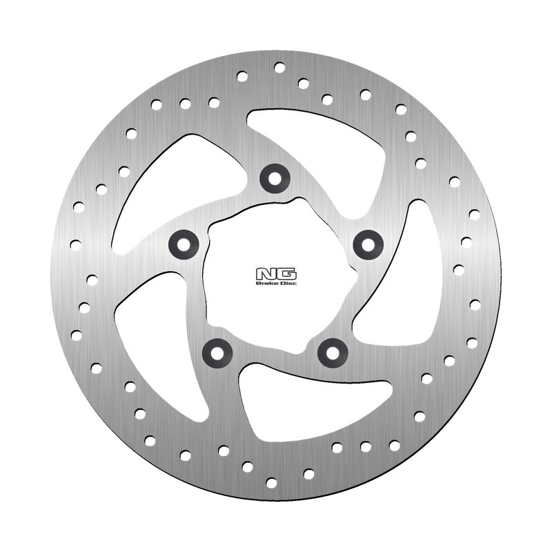 NG BRAKE DISC 1515