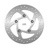 NG BRAKE DISC 1515