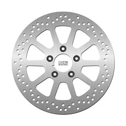 NG BRAKE DISC 1525