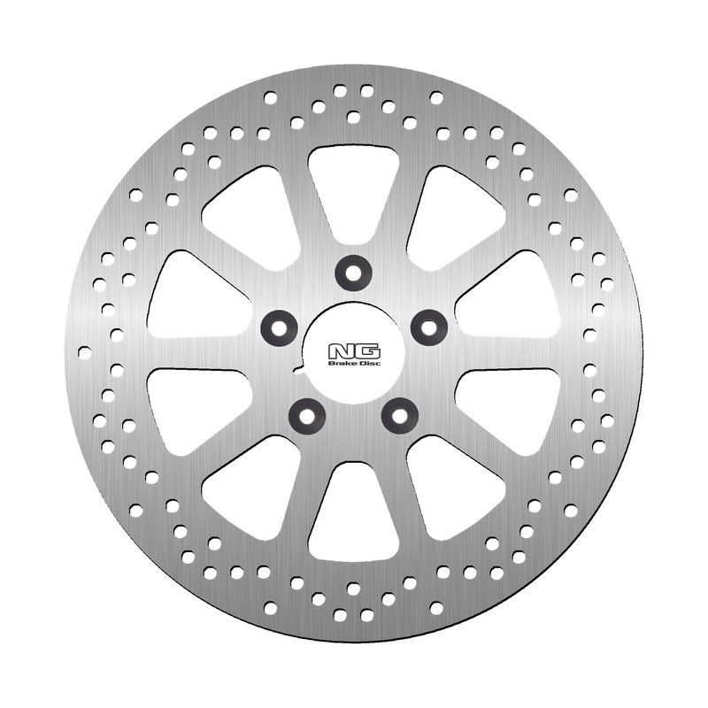 NG BRAKE DISC 1525