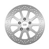 NG BRAKE DISC 1525