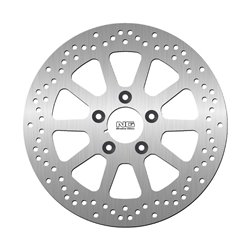 NG BRAKE DISC 1527