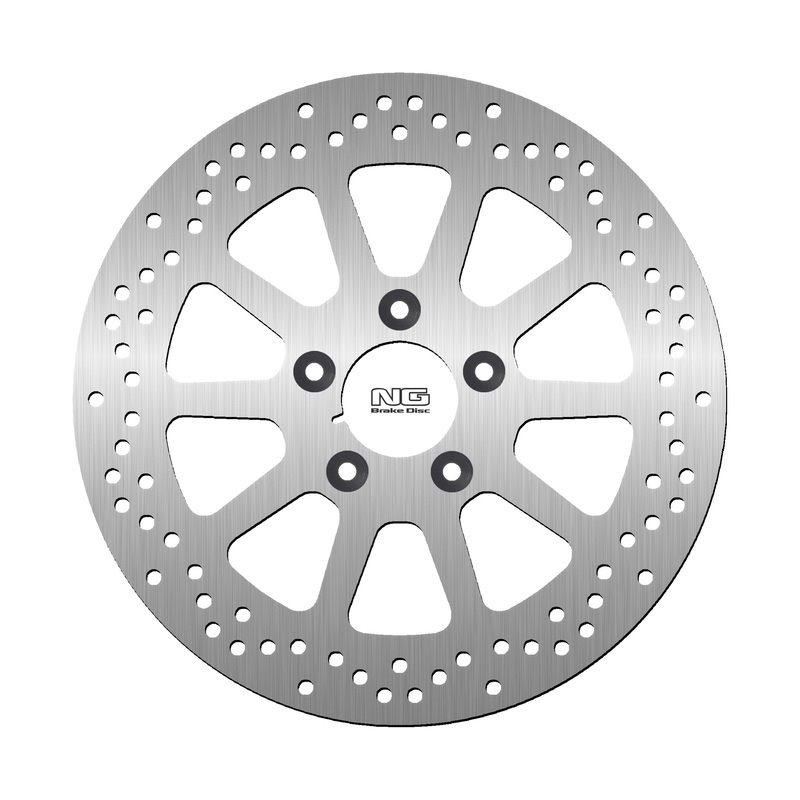 NG BRAKE DISC 1527