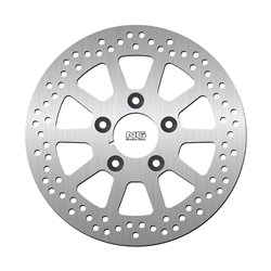 NG BRAKE DISC 1532