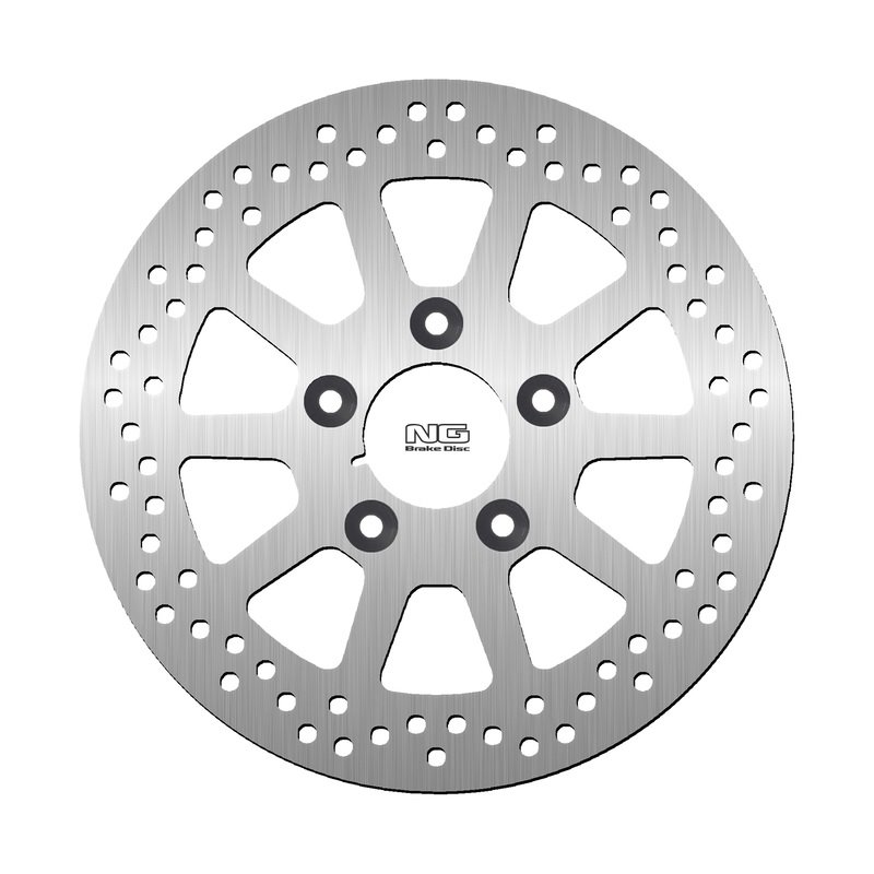 NG BRAKE DISC 1532