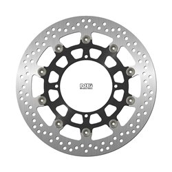 NG BRAKE DISC 1561G