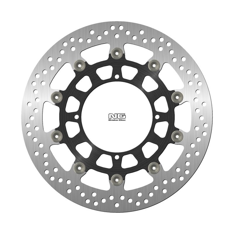 NG BRAKE DISC 1561G