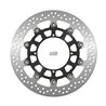 NG BRAKE DISC 1561G