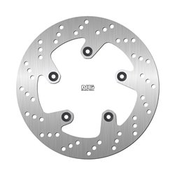 NG BRAKE DISC 1572