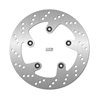 NG BRAKE DISC 1572