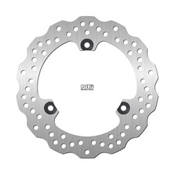 NG BRAKE DISC 1575X