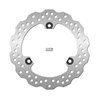 NG BRAKE DISC 1575X