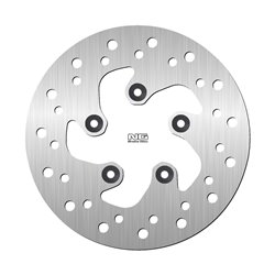 NG BRAKE DISC 1615