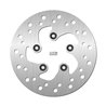 NG BRAKE DISC 1615