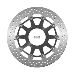 NG BRAKE DISC 1621G