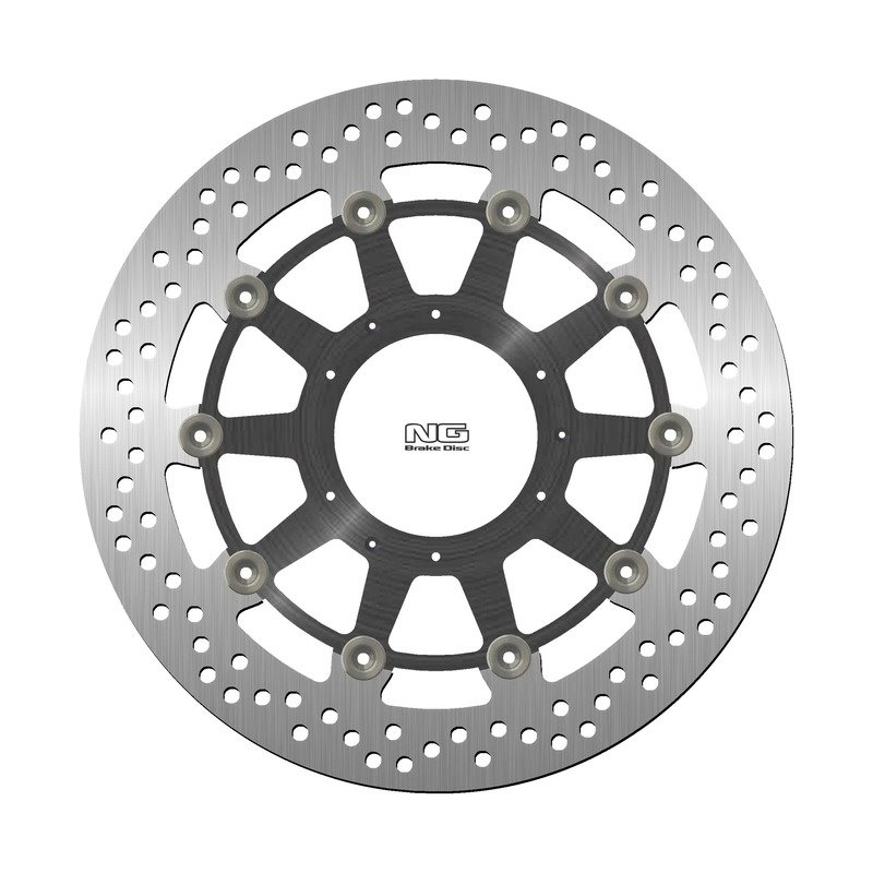 NG BRAKE DISC 1621G