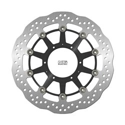 NG BRAKE DISC 1621XG