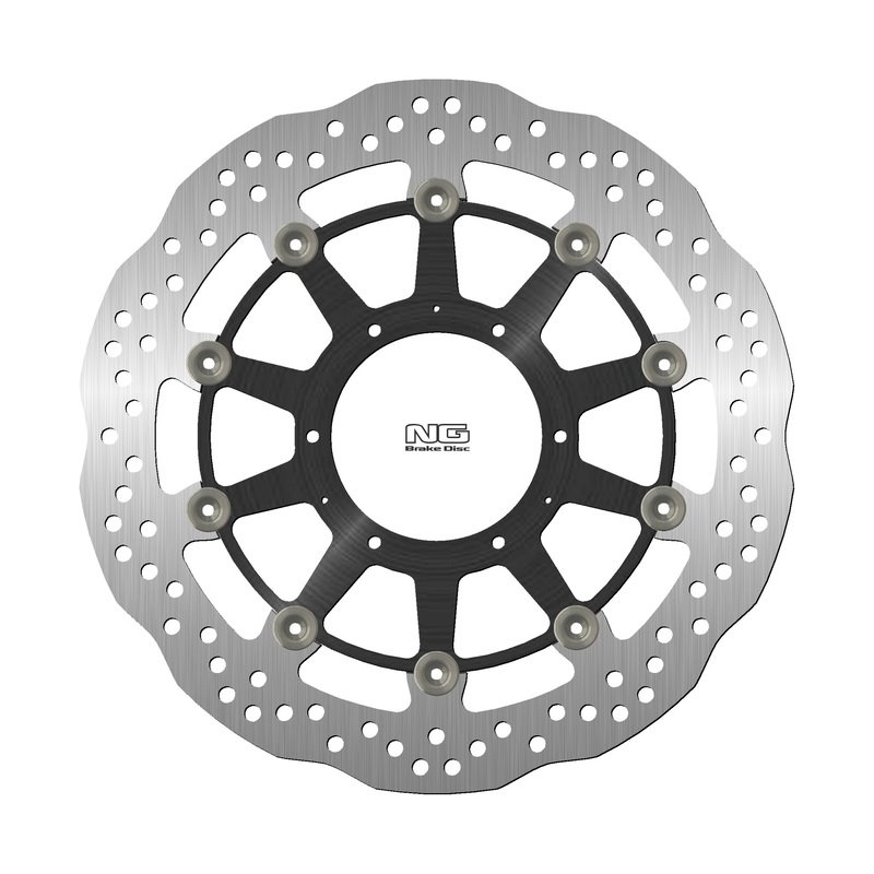 NG BRAKE DISC 1621XG