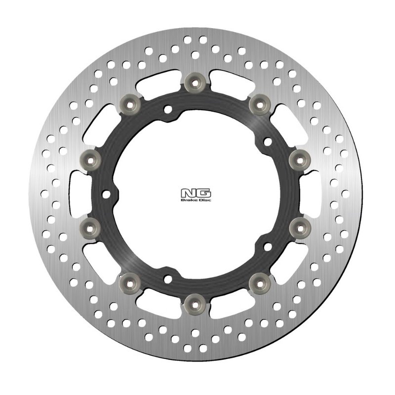 NG BRAKE DISC 1623G