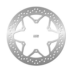 NG BRAKE DISC 1628