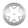 NG BRAKE DISC 1628